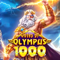 Gates of Olympus 1000 – Pragmatic Play