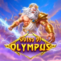 Gates of Olympus – Pragmatic Play