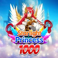 Starlight Princess 1000 – Pragmatic Play