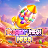 Sugar Rush 1000 – Pragmatic Play