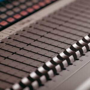 studio rentals